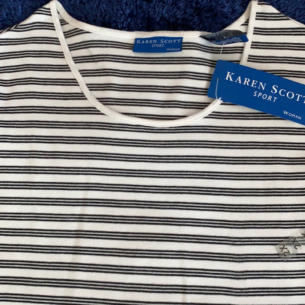 NWT Cute tank
